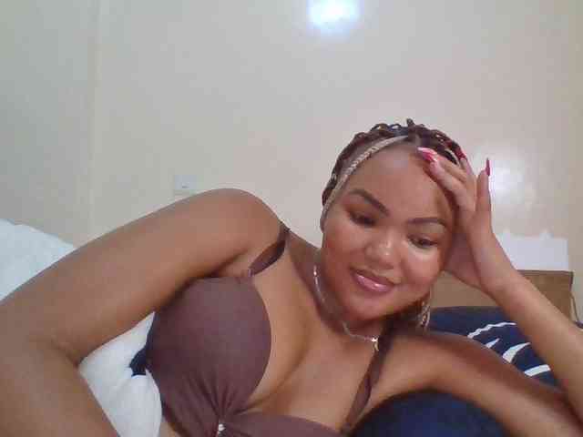 Blackmelanin1 webcam