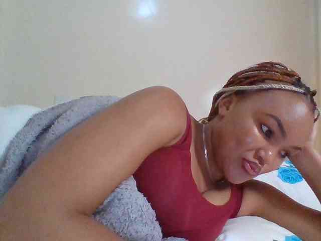 Blackmelanin1 webcam