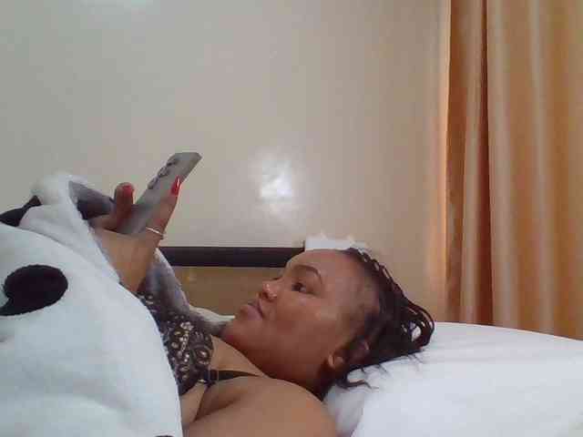 Blackmelanin1 webcam