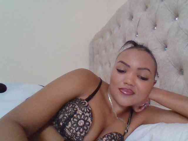 Blackmelanin1 webcam