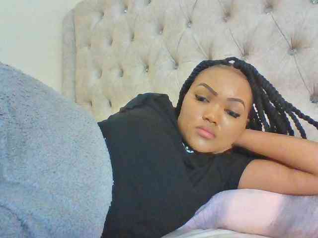 Blackmelanin1 webcam