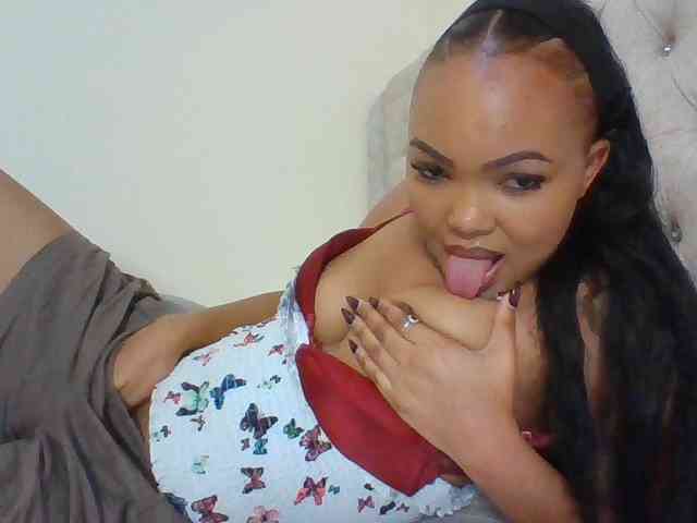 Blackmelanin1 webcam