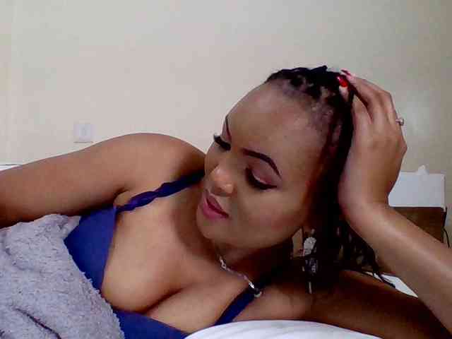 Blackmelanin1 webcam