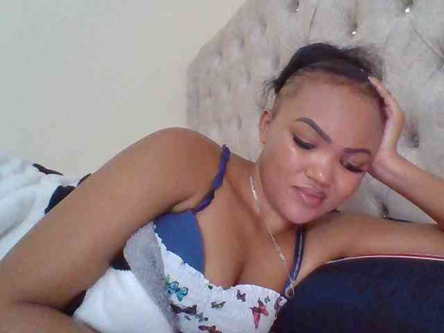 Blackmelanin1 webcam