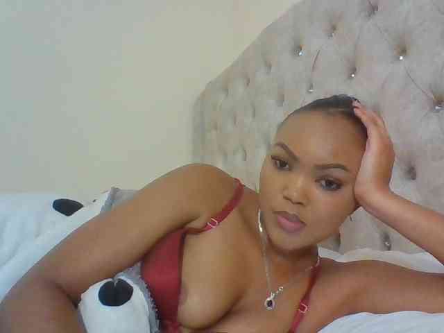 Blackmelanin1 webcam