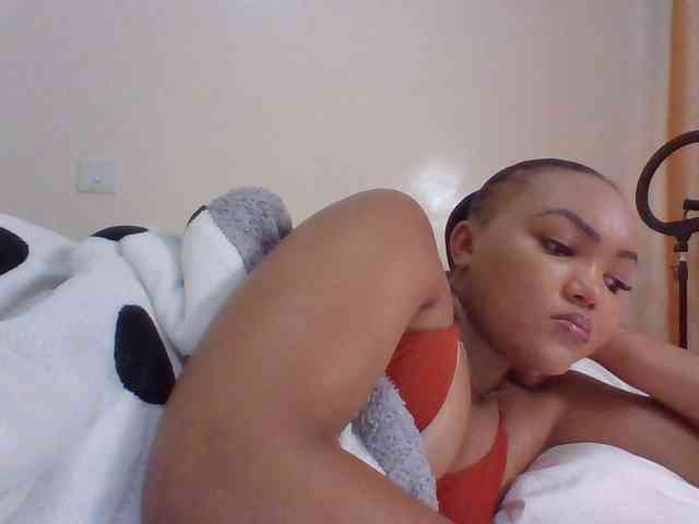 Blackmelanin1 webcam