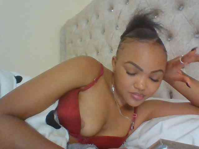 Blackmelanin1 webcam