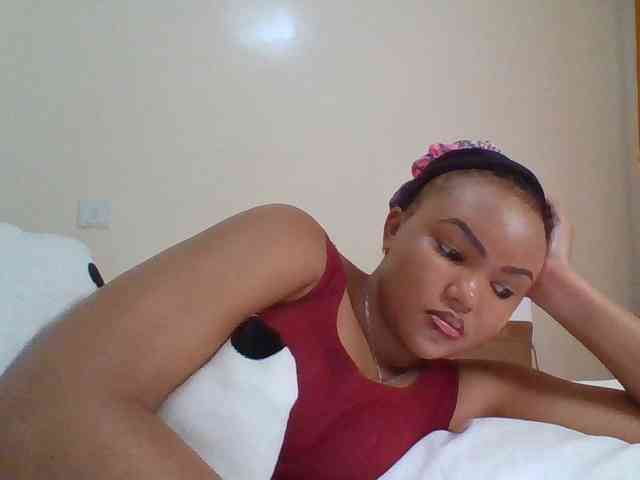 Blackmelanin1 webcam