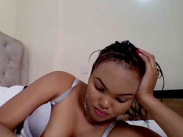 Blackmelanin1 webcam