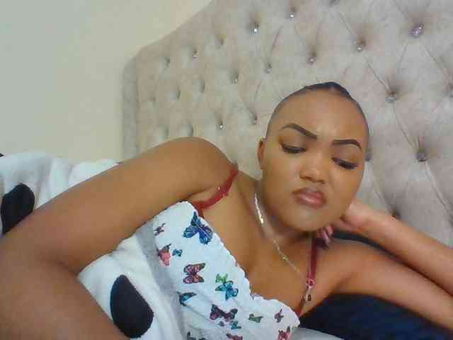 Blackmelanin1 webcam