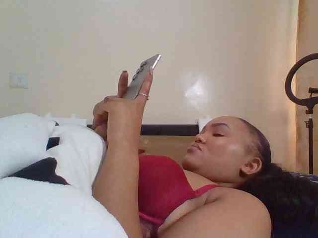 Blackmelanin1 webcam