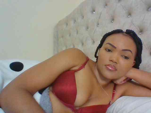 Blackmelanin1 webcam
