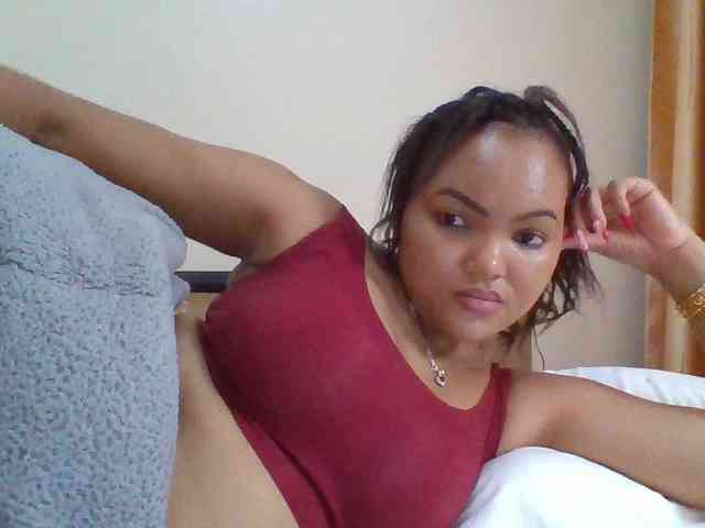 Blackmelanin1 webcam