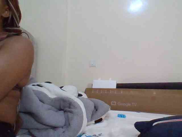 Blackmelanin1 webcam
