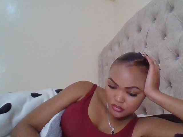 Blackmelanin1 webcam