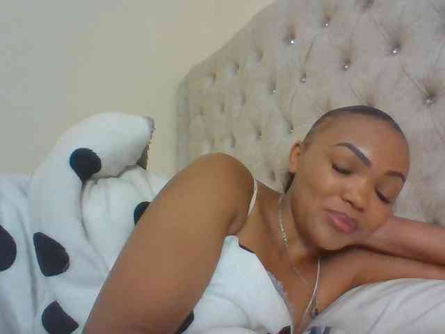 Blackmelanin1 webcam