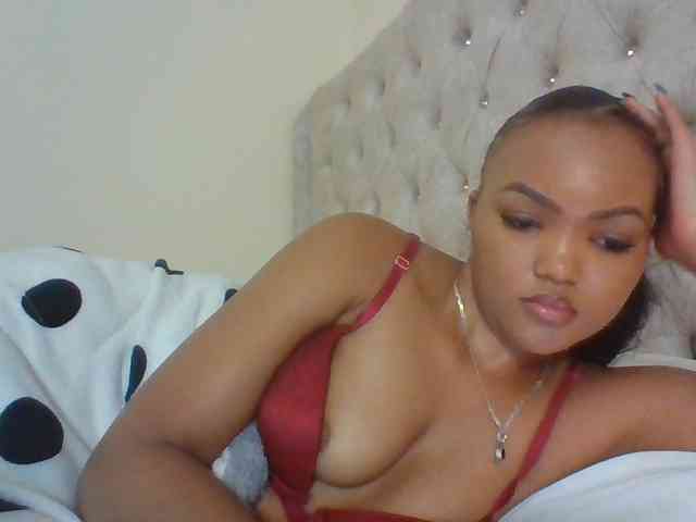 Blackmelanin1 webcam