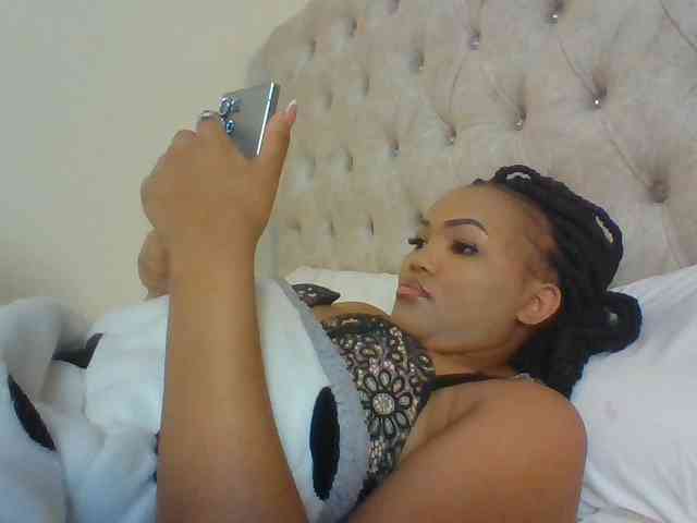 Blackmelanin1 webcam