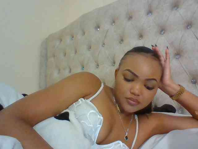Blackmelanin1 webcam