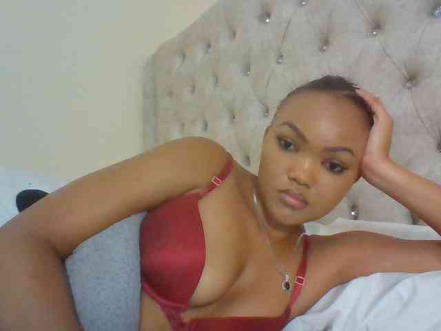 Blackmelanin1 webcam