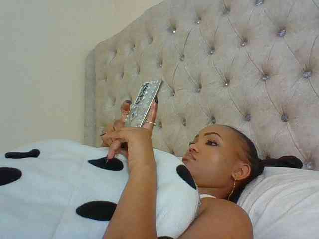 Blackmelanin1 webcam
