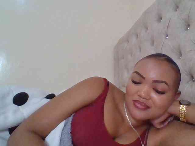 Blackmelanin1 webcam
