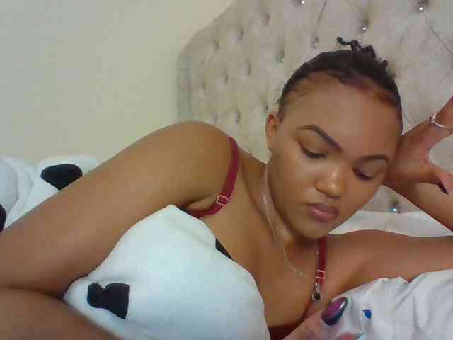 Blackmelanin1 webcam