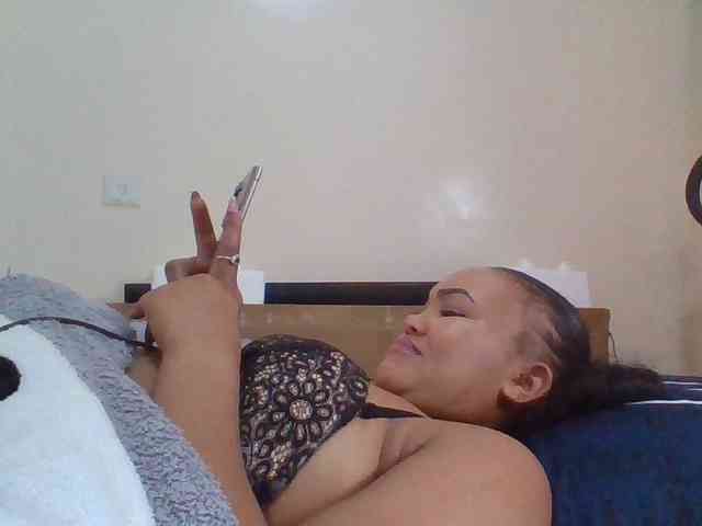 Blackmelanin1 webcam