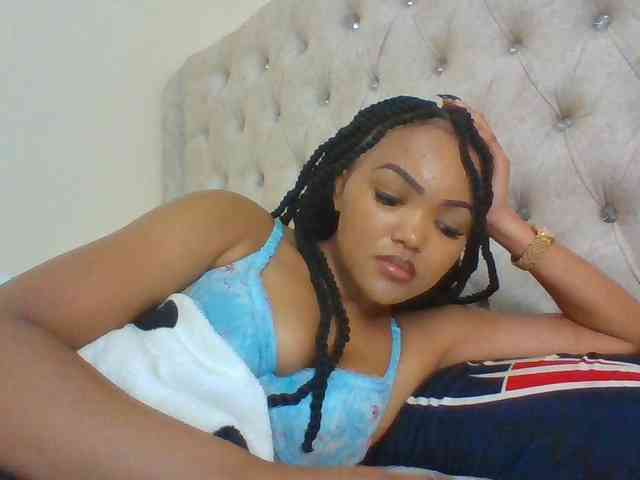 Blackmelanin1 webcam