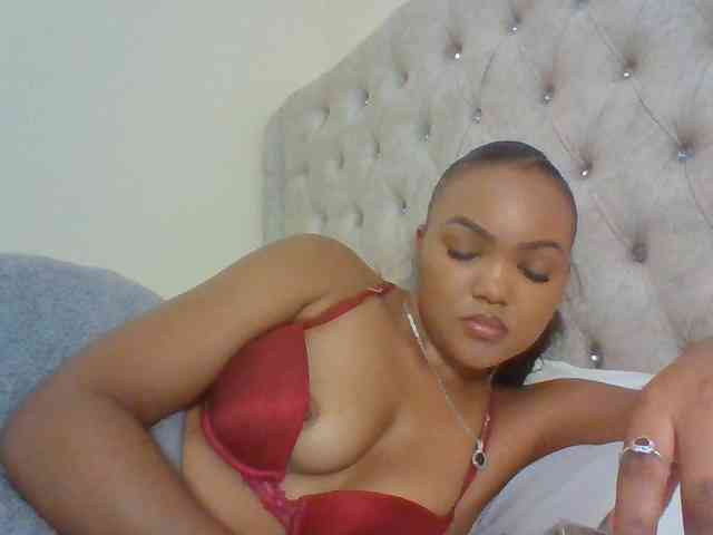 Blackmelanin1 webcam