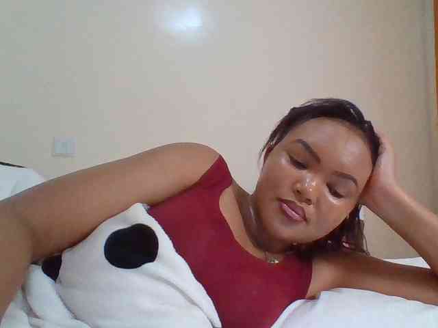 Blackmelanin1 webcam