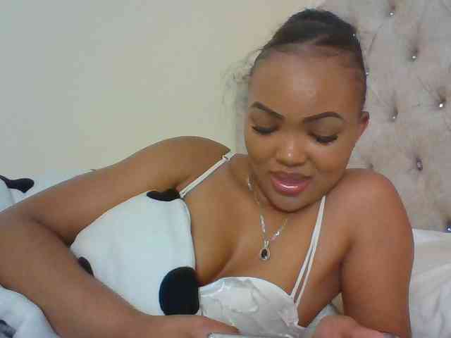 Blackmelanin1 webcam