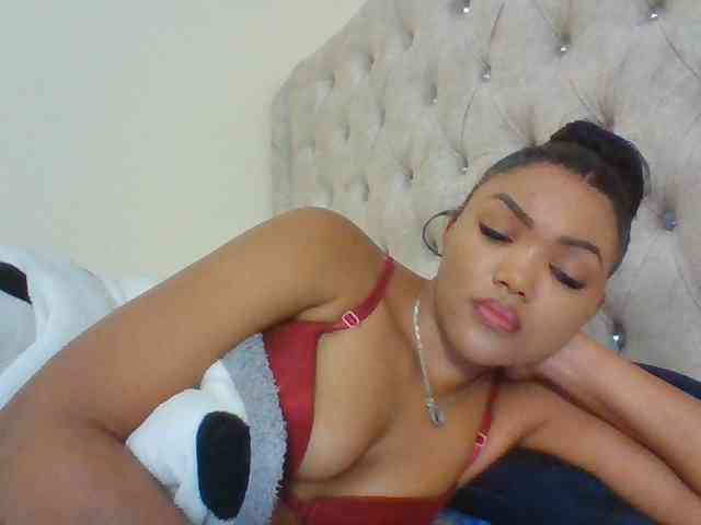 Blackmelanin1 webcam