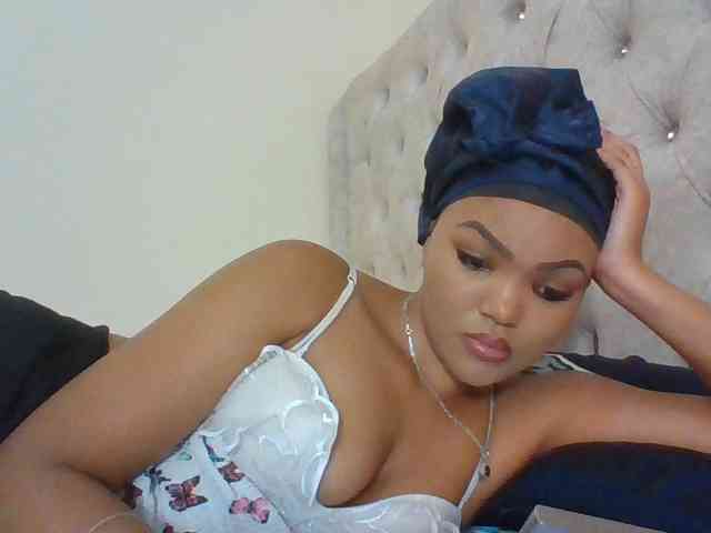 Blackmelanin1 webcam