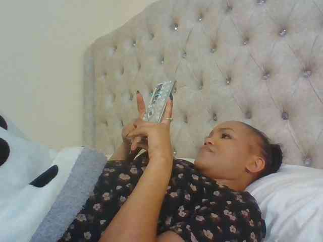Blackmelanin1 webcam