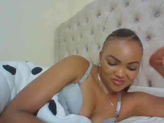 Blackmelanin1 webcam