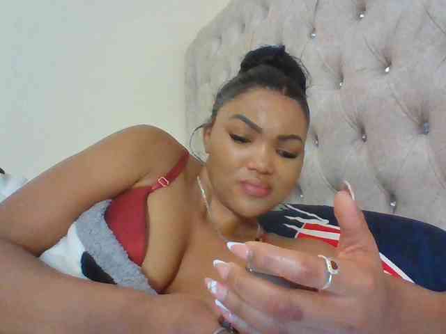 Blackmelanin1 webcam