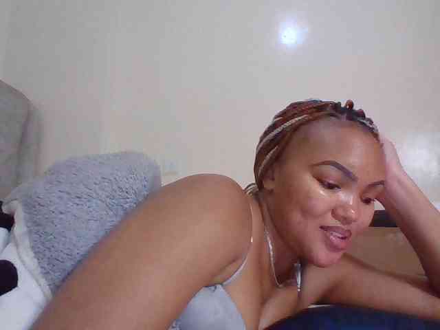Blackmelanin1 webcam