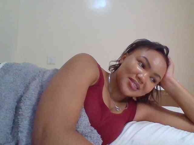 Blackmelanin1 webcam
