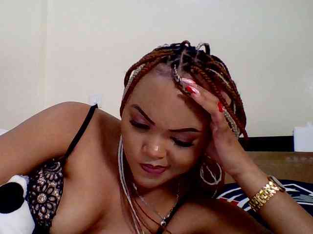 Blackmelanin1 webcam