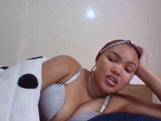 Blackmelanin1 webcam