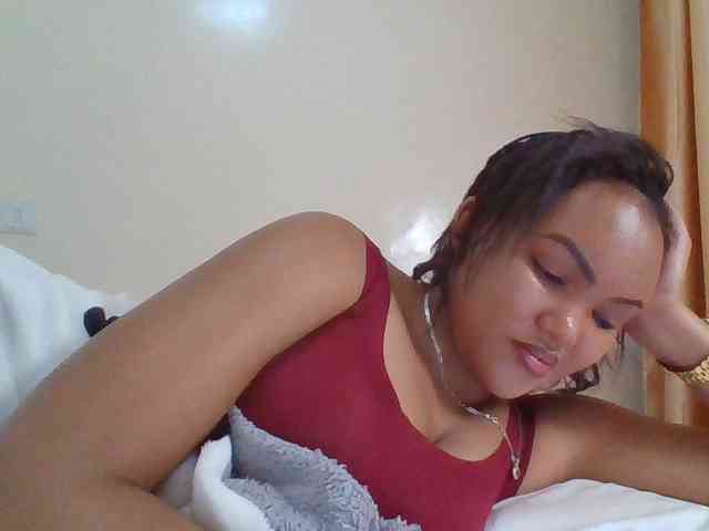 Blackmelanin1 webcam