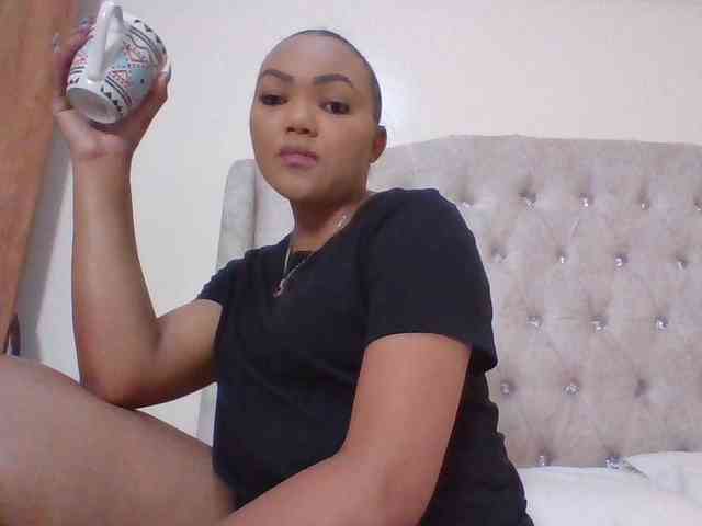 Blackmelanin1 webcam