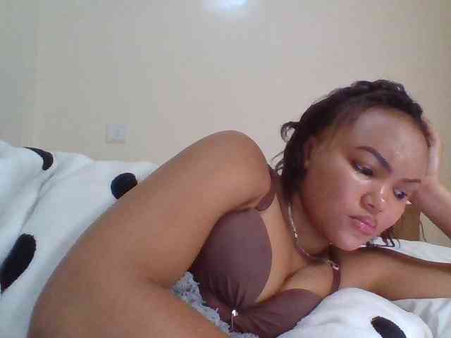 Blackmelanin1 webcam