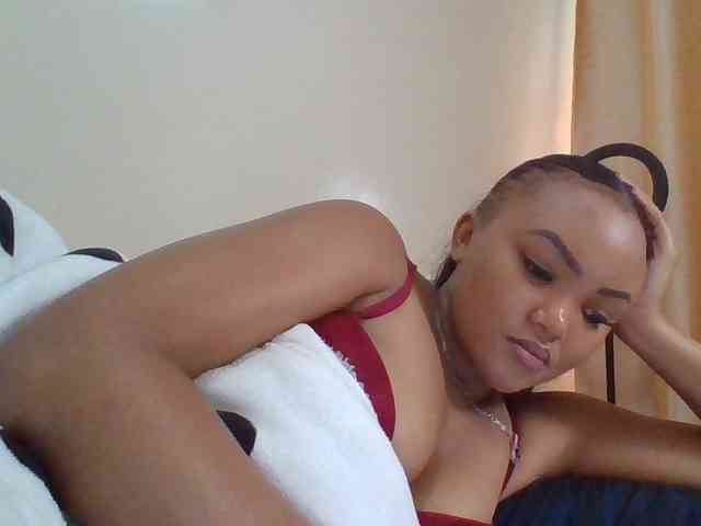 Blackmelanin1 webcam