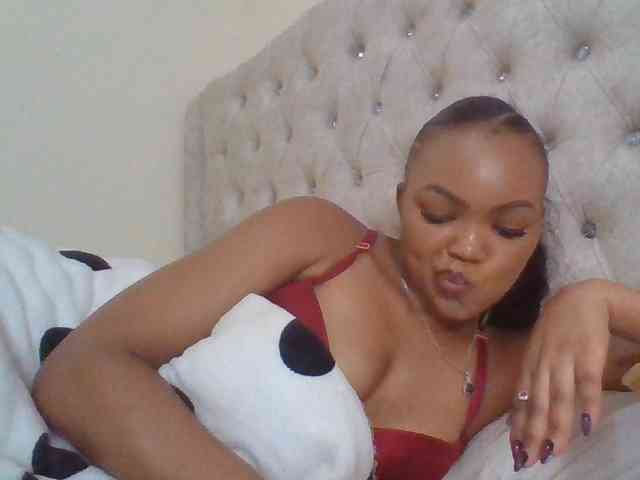 Blackmelanin1 webcam
