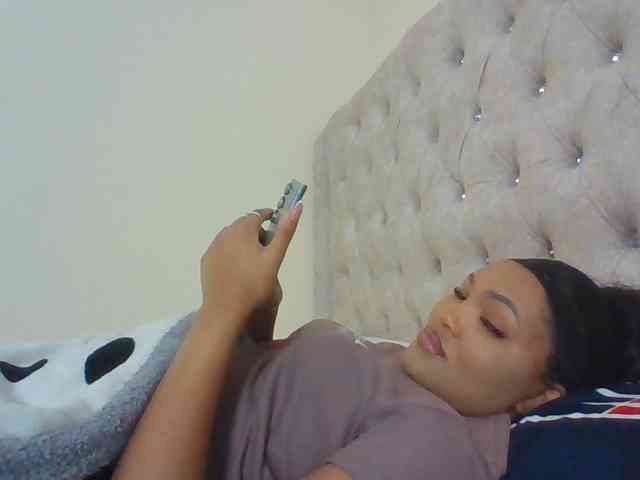 Blackmelanin1 webcam