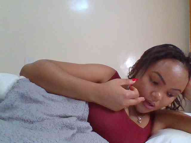 Blackmelanin1 webcam