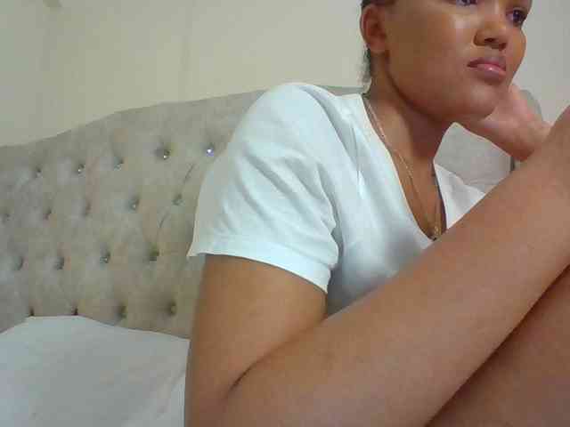 Blackmelanin1 webcam