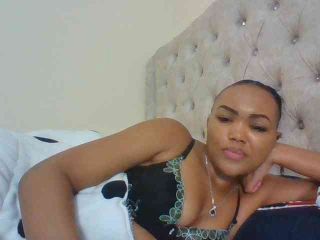Modelo: Blackmelanin1